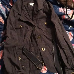 Cute lite weight jacket